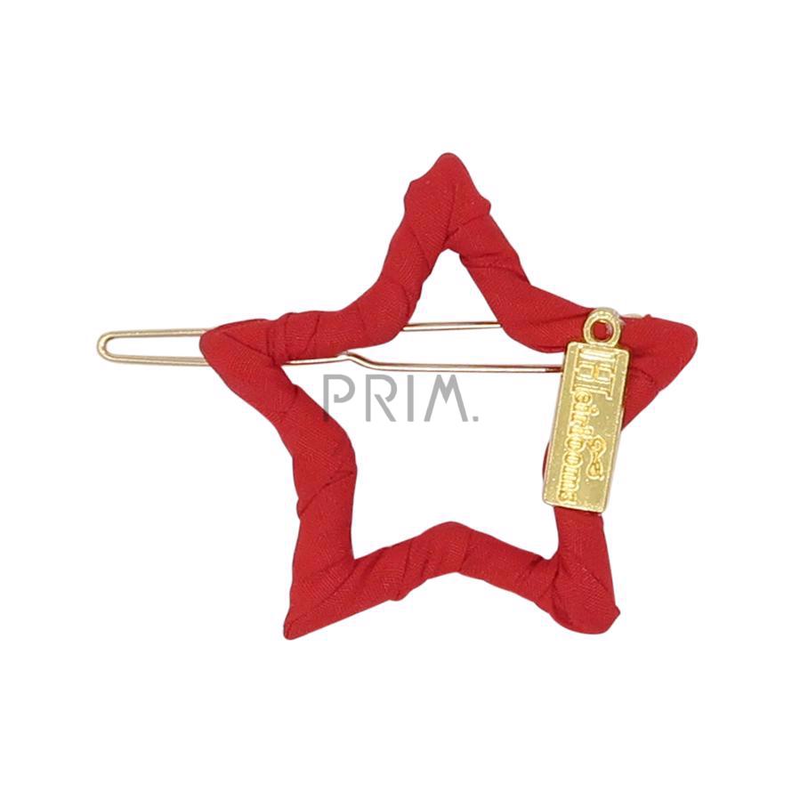 HEIRLOOMS STAR CLIP
