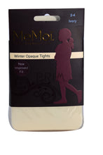 Load image into Gallery viewer, MEMOI WINTER OPAQUE TIGHTS
