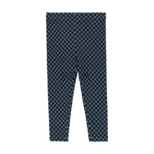 Load image into Gallery viewer, CHECKERED LEGGINGS
