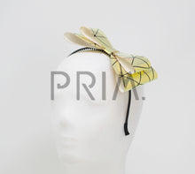 Load image into Gallery viewer, REFLECTOR BOW HEADBAND
