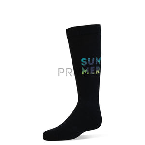 ZUBII SUMMER KNEE SOCK