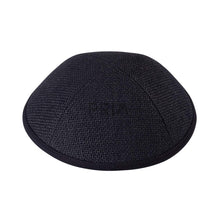 Load image into Gallery viewer, IKIPPAH BLACK BURLAP
