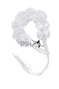 PROJECT 6 FLORAL WREATH