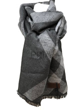 Load image into Gallery viewer, MIO MARINO COTTON SCARF
