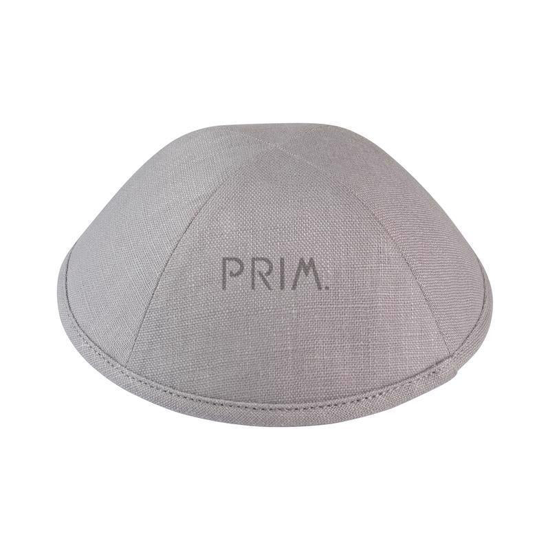 IKIPPAH GREY LINEN