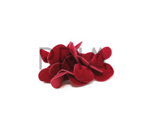 Load image into Gallery viewer, VELVET PETAL FLOWER CLIP
