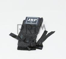 Load image into Gallery viewer, JRP LACE UP KNEE SOCK
