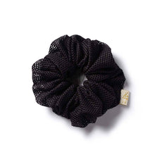 Load image into Gallery viewer, HALO ALICE MESH SCRUNCHIE
