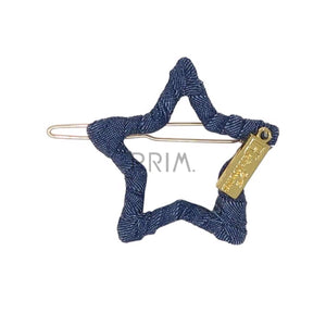 HEIRLOOMS STAR CLIP