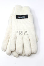 Load image into Gallery viewer, SOLID KNIT THINSULATE GLOVE
