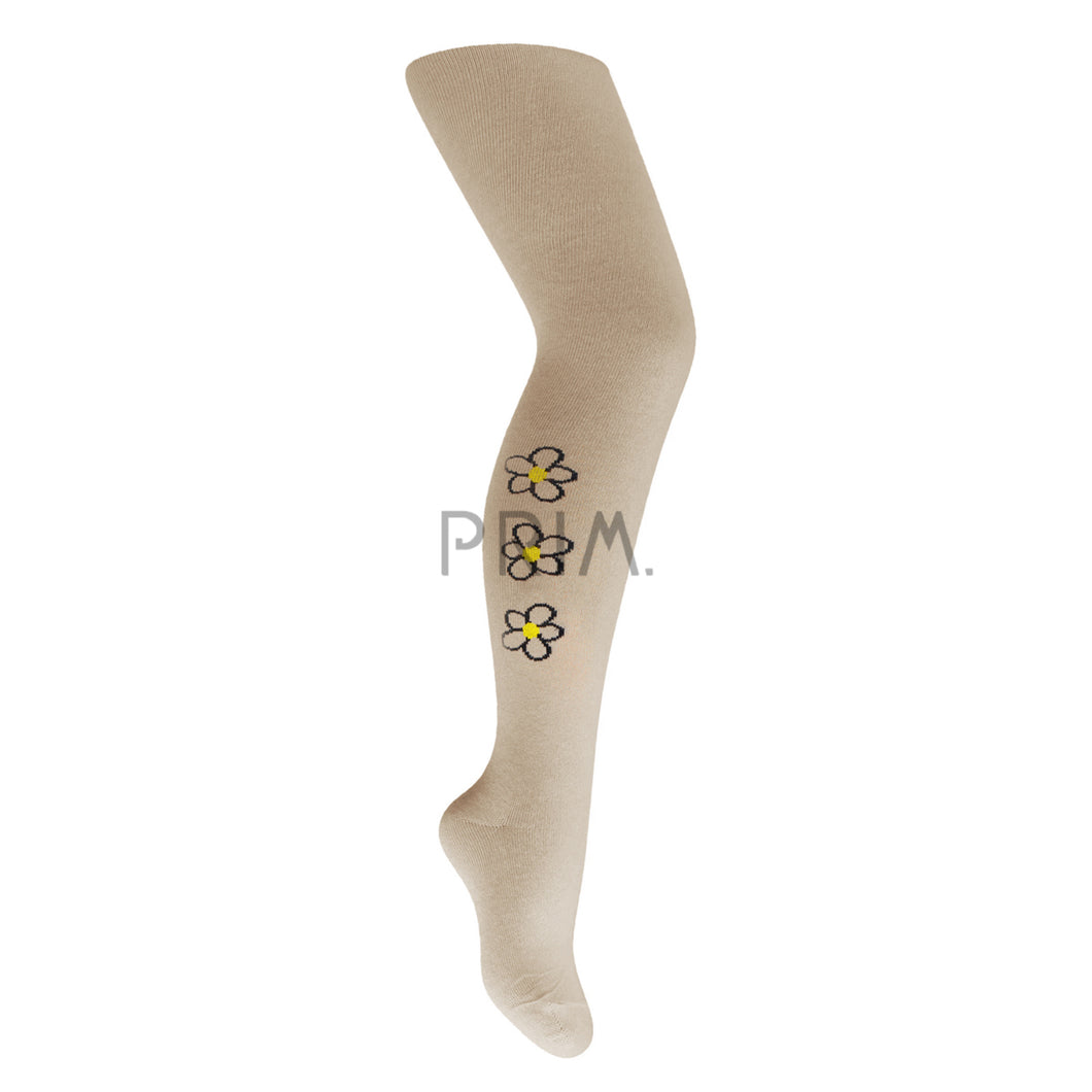 ZUBII CLASSIC DAISY TIGHTS