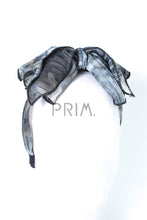 Load image into Gallery viewer, DACEE TIE-DYE BOW HEADBANDS
