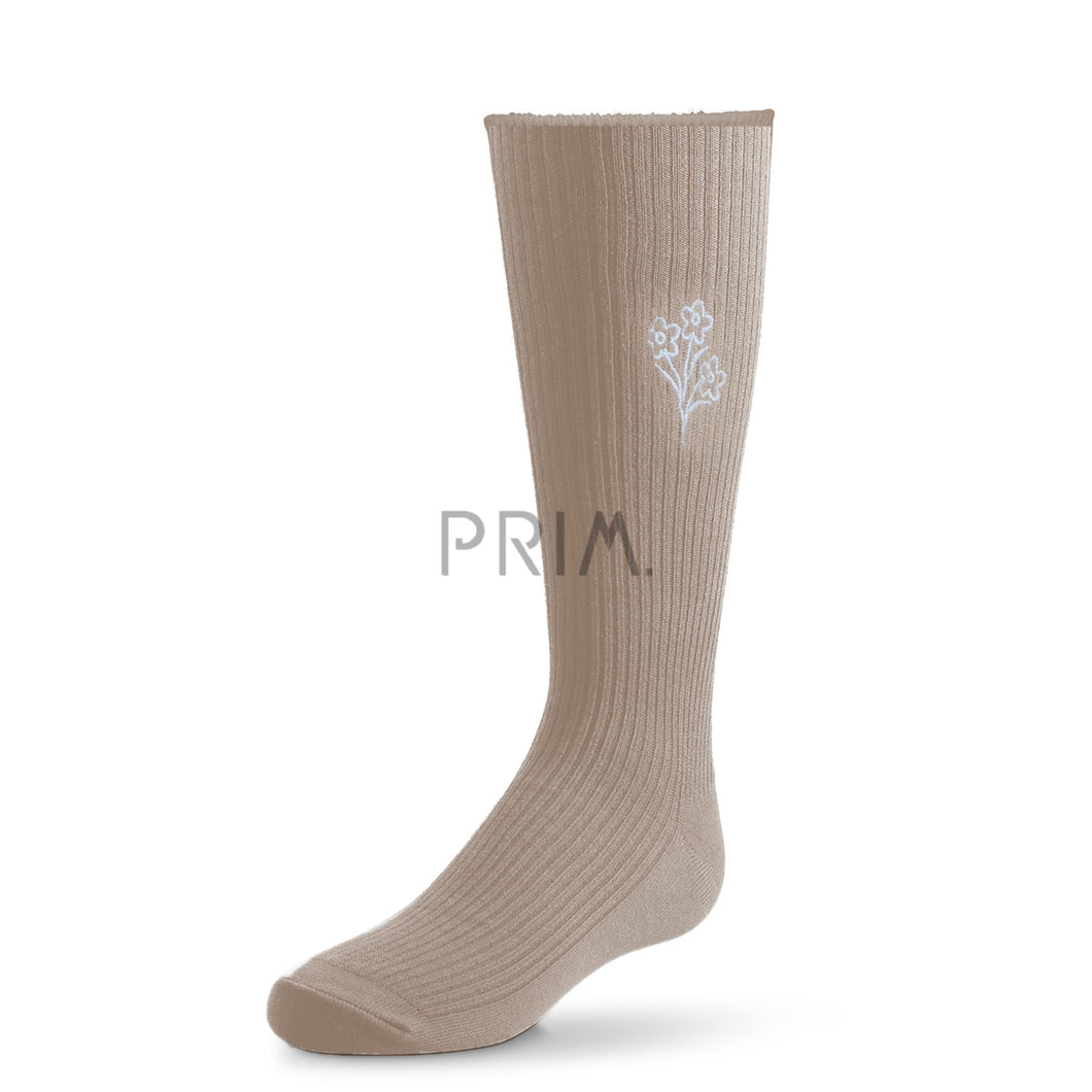 ZUBII LILY KNEE SOCK