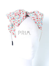 Load image into Gallery viewer, DACEE FLORAL PRINTED HEADBAND
