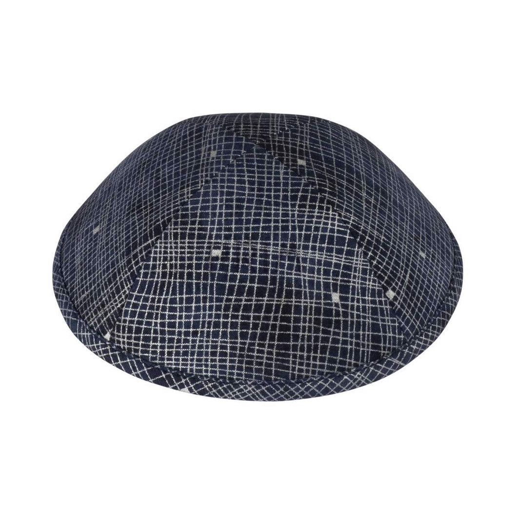 IKIPPAH SILVER NETTING