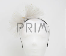 Load image into Gallery viewer, TULLE SPARKLES HEADBAND
