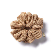 Load image into Gallery viewer, HALO ALICE MESH SCRUNCHIE
