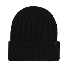 Load image into Gallery viewer, ZUBII BASIC RIBBED BEANIE

