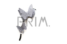 Load image into Gallery viewer, SPARKLE BUTTERFLIES HEADBAND
