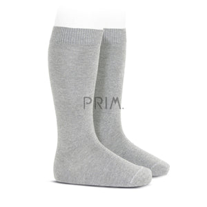 CONDOR COTTON KNEE SOCK