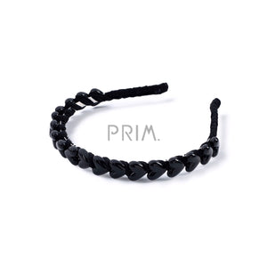 HALO AMOUR HEART HEADBAND