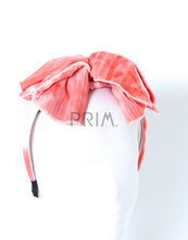 Load image into Gallery viewer, DACEE TIE-DYE BOW HEADBANDS
