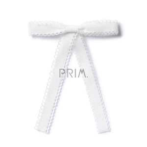 HALO SWEETS LACE LONG TAIL CLIP