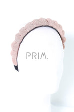 Load image into Gallery viewer, DACEE TULLE KNOTS HEADBAND
