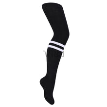 Load image into Gallery viewer, ZUBII STRIPED SPORT TIGHTS
