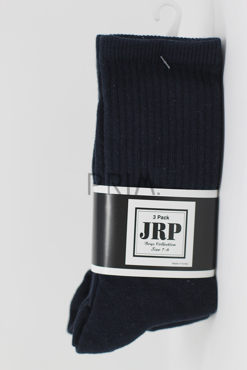 JRP 3P MIDCALF RIBBED