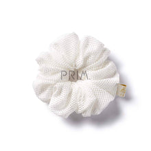 Load image into Gallery viewer, HALO ALICE MESH SCRUNCHIE
