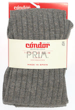 Load image into Gallery viewer, LUREX RIBBED TIGHTS

