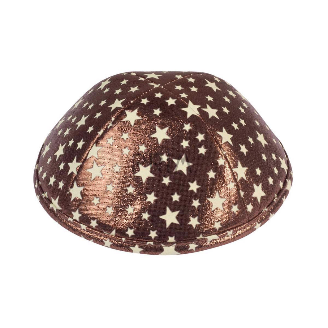 IKIPPAH BRONZE GLOW IN THE DARK