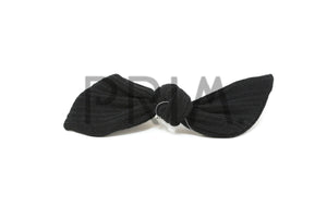 SWEATER BOW CLIP