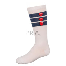 Load image into Gallery viewer, JRP POPPY KNEE SOCK
