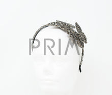 Load image into Gallery viewer, CRYSTALLIZED BUTTERFLY HEADBAND
