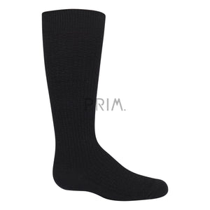 ZUBII WINTER WEAVE KNEE SOCK