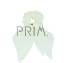 Load image into Gallery viewer, MRL DOUBLE BOW HAIR TIE

