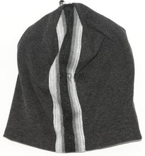 Load image into Gallery viewer, STRIPED RIBBON BEANIE
