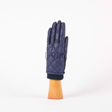 Load image into Gallery viewer, KNITTED PADDED NYLON BACK GLOVE
