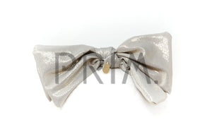 SPARKLE BOW BABY HEADBAND