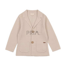 Load image into Gallery viewer, LILL LEGGS KNIT BLAZER
