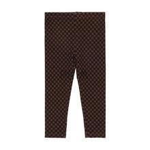 Load image into Gallery viewer, CHECKERED LEGGINGS
