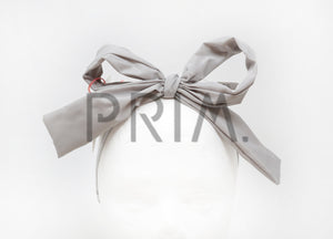 PARY BOW BABY HEADBAND