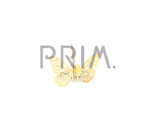 Load image into Gallery viewer, VICTORIAN BUTTERFLY SMALL HAIRPIN
