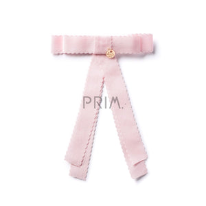HALO AVA SCALLOPED LONG TAIL CLIP