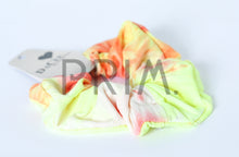 Load image into Gallery viewer, TIE-DYE SCRUNCHY

