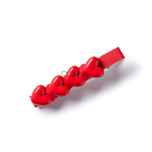 HALO AMOUR HEART CLIP