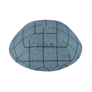 IKIPPAH ON THE GRID BLUE