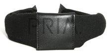 Load image into Gallery viewer, LEATHER CENTER HEADBAND
